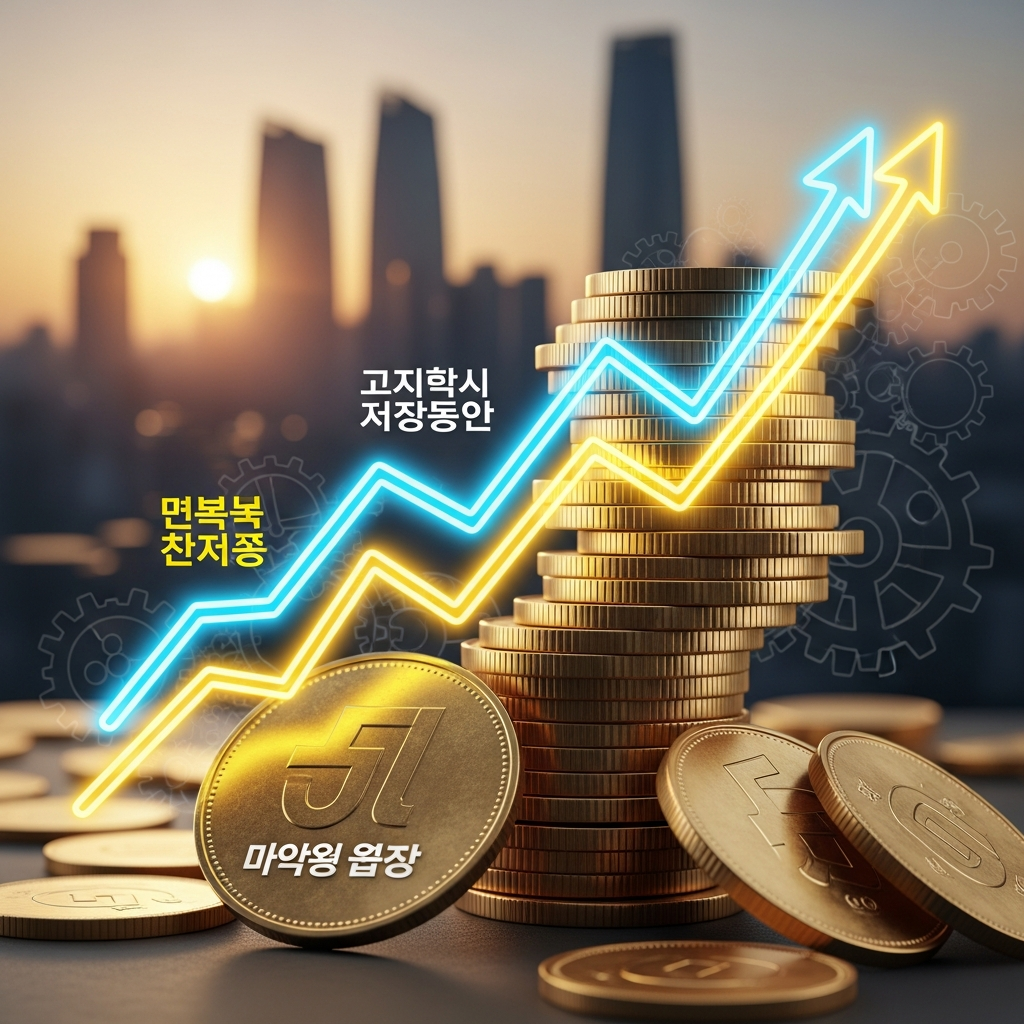 Image Illustration of 상속세 개편: 부의 대물림인가, 최고의 기업가 정신을 위한 강력한 필수 가이드