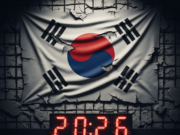 잠재성장률 3% 환상, 2026년 대한민국 경제가 마주할 최악의 충격적인 민낯 Illustration of 잠재성장률 3% 환상, 2026년 대한민국 경제가 마주할 최악의 충격적인 민낯