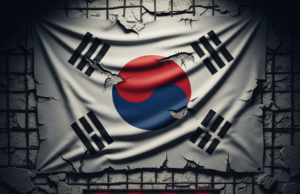 잠재성장률 3% 환상, 2026년 대한민국 경제가 마주할 최악의 충격적인 민낯 Illustration of 잠재성장률 3% 환상, 2026년 대한민국 경제가 마주할 최악의 충격적인 민낯