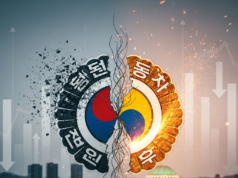 제3지대 정당, 최악의 몰락인가 재편인가? 2026 지방선거 전초전 필독 분석 Illustration of 제3지대 정당, 최악의 몰락인가 재편인가? 2026 지방선거 전초전 필독 분석