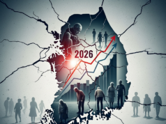 초고령사회 진입: 2026년 대한민국이 맞이할 충격적이고 최악의 인구 위기 Illustration of 초고령사회 진입: 2026년 대한민국이 맞이할 충격적이고 최악의 인구 위기