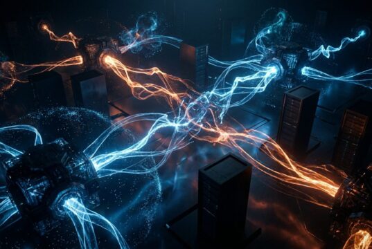 2026년 AI 산업 대격변: Anthropic의 역전, 기술의 도약, 그리고 신뢰의 균열 AI ??? ?? ??? - 2026? ???? ??
